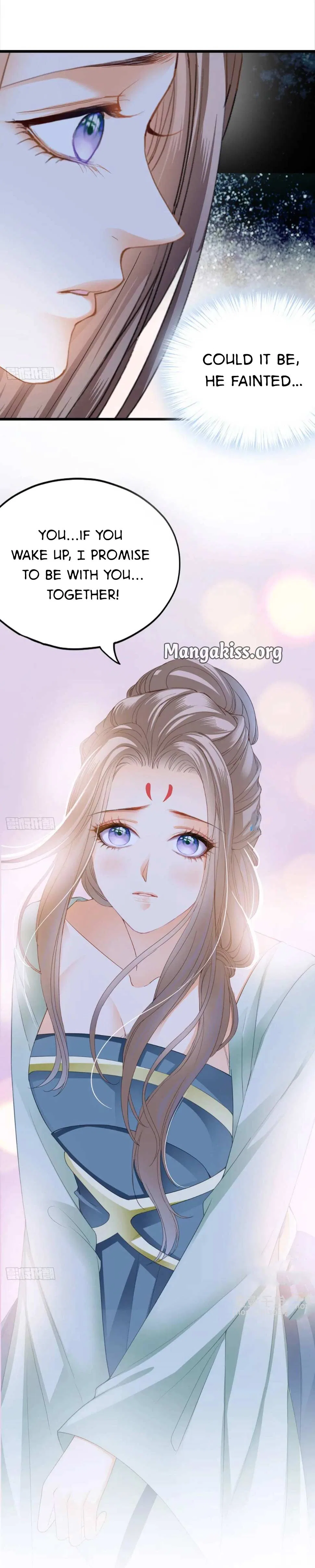 The Prince Wants You Chapter 229 – Page 16