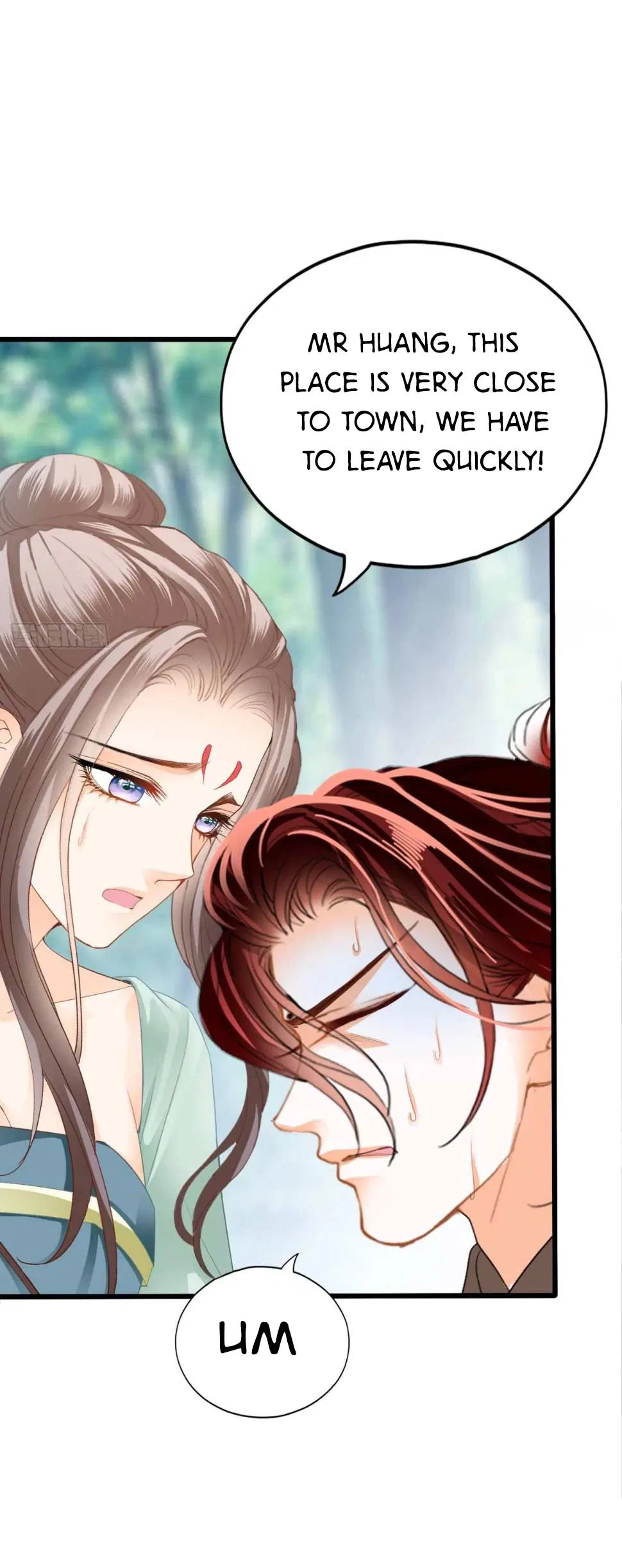 The Prince Wants You Chapter 229 – Page 18