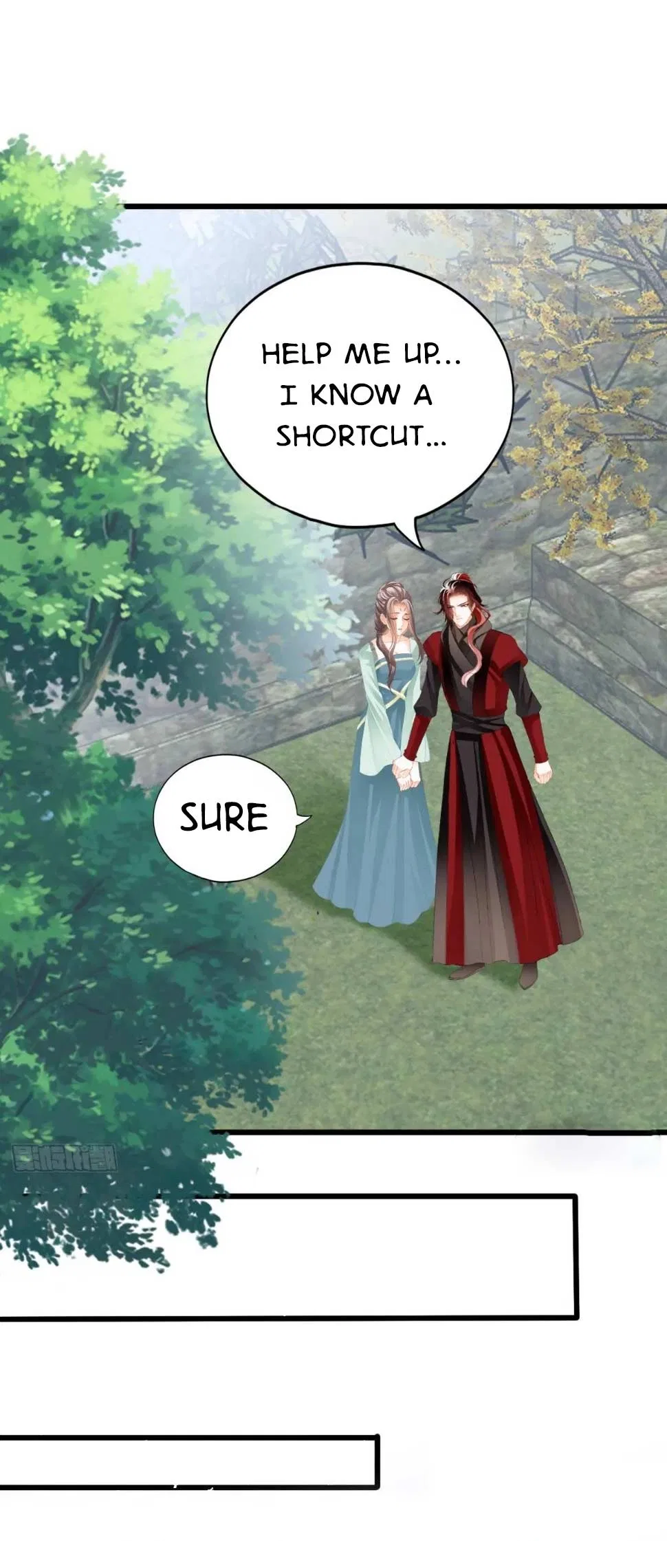 The Prince Wants You Chapter 229 – Page 19