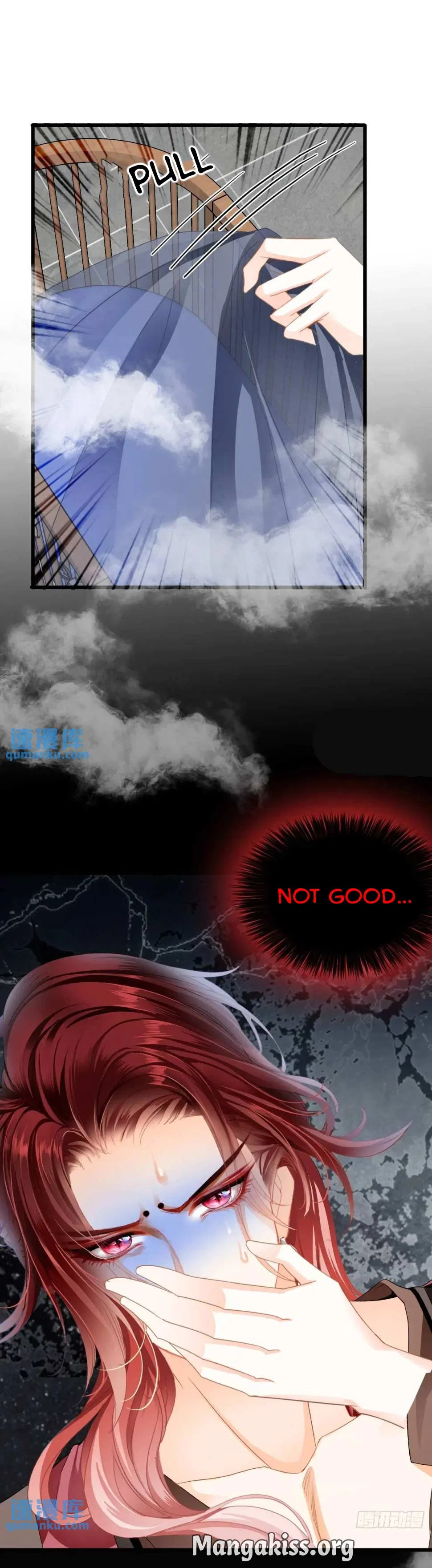 The Prince Wants You Chapter 228 – Page 7