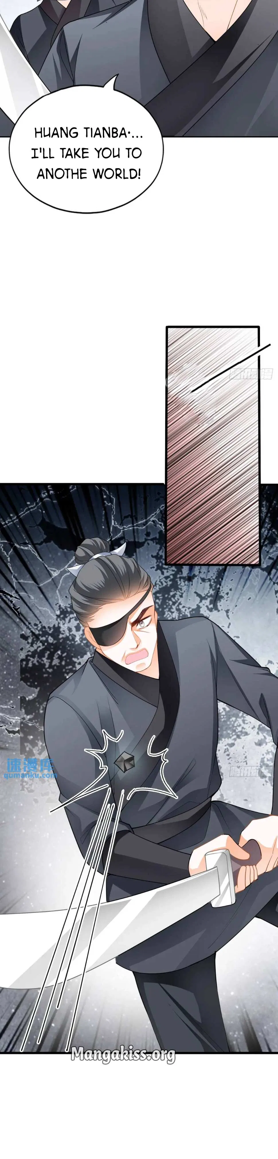 The Prince Wants You Chapter 228 – Page 11
