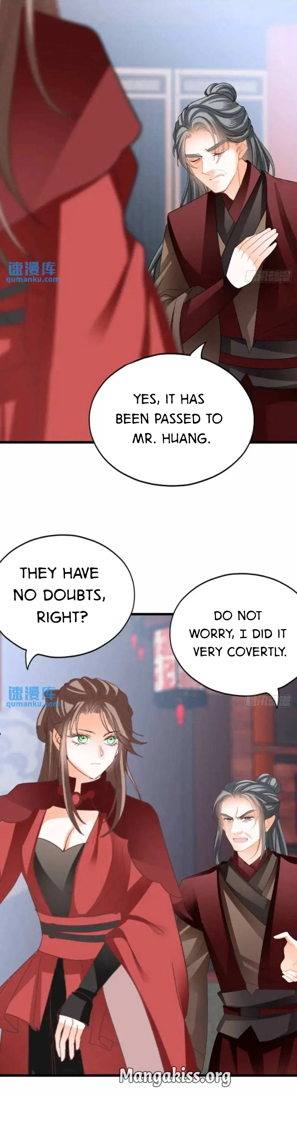 The Prince Wants You Chapter 227 – Page 2