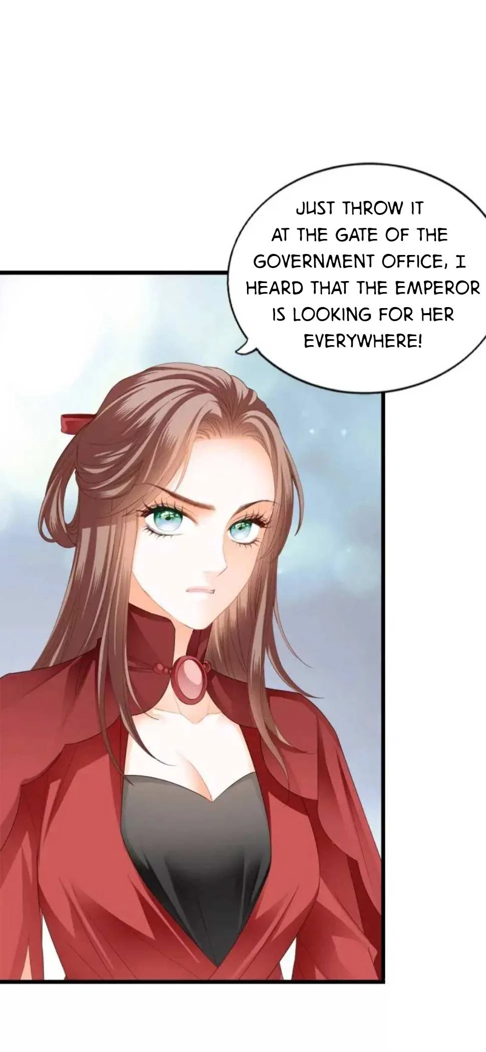 The Prince Wants You Chapter 227 – Page 5