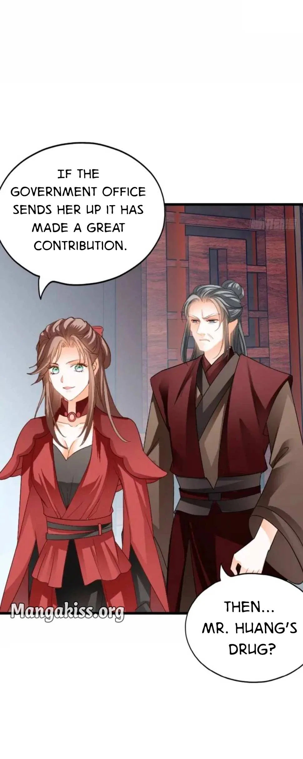 The Prince Wants You Chapter 227 – Page 6
