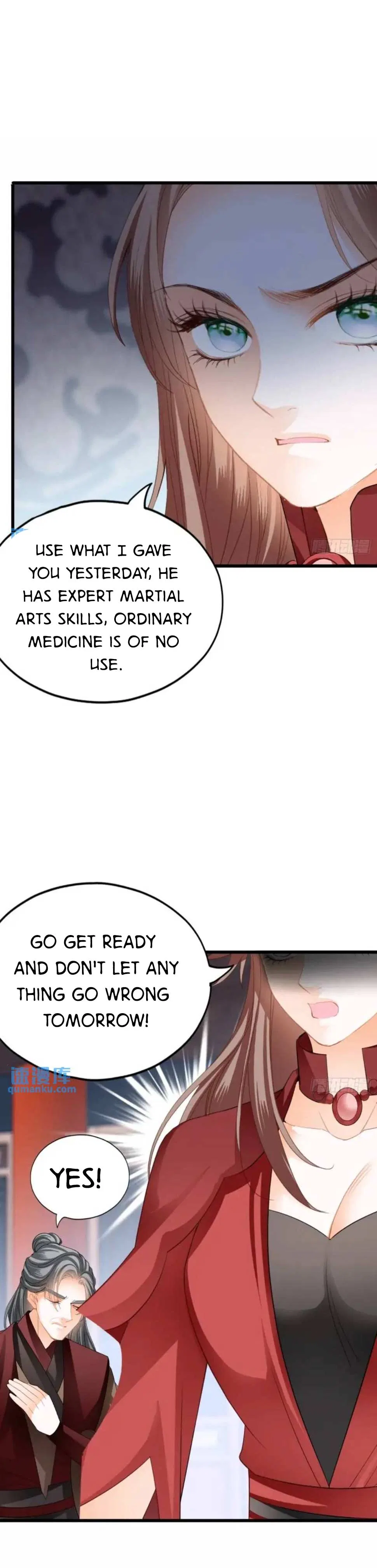 The Prince Wants You Chapter 227 – Page 7