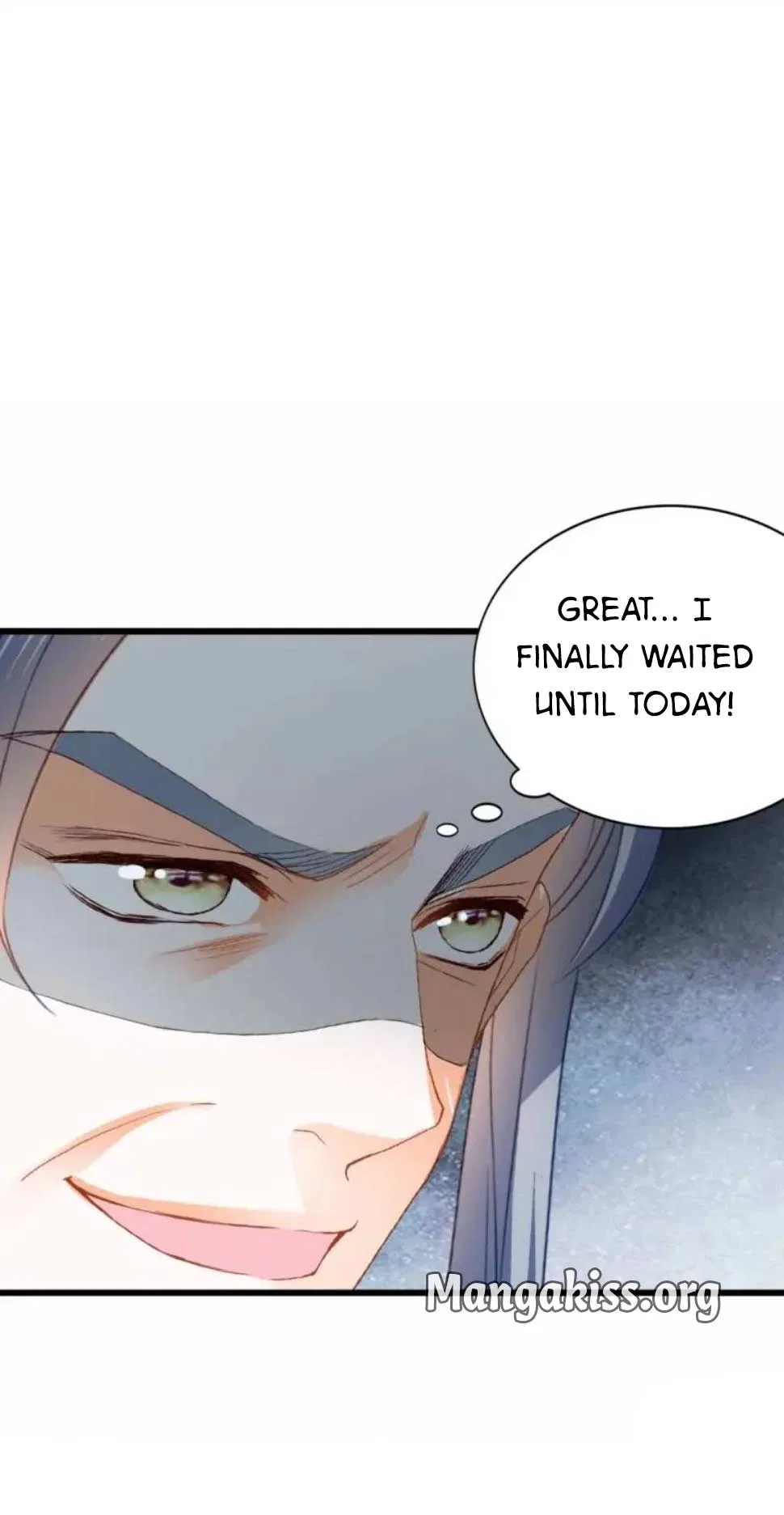 The Prince Wants You Chapter 227 – Page 8