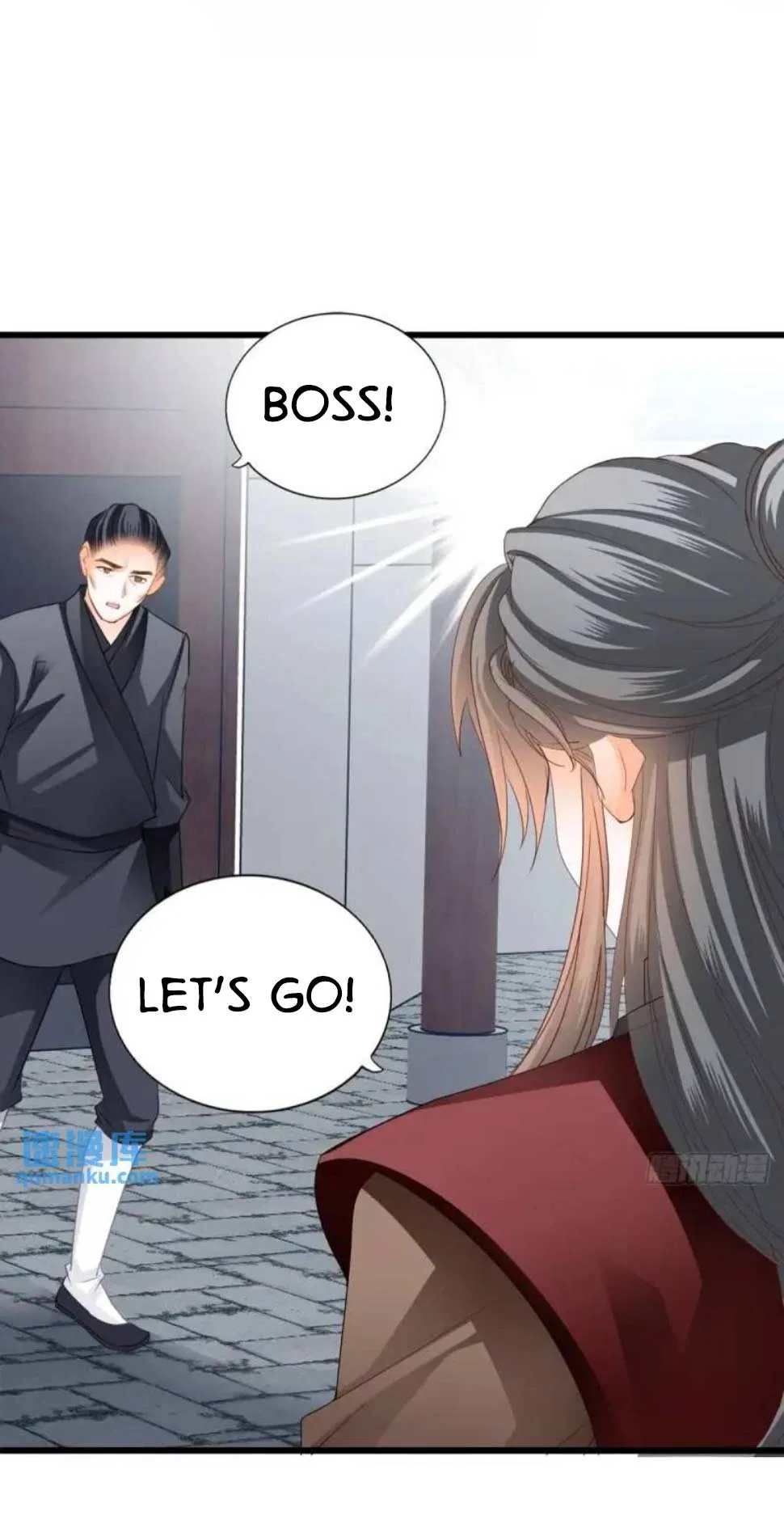 The Prince Wants You Chapter 227 – Page 10