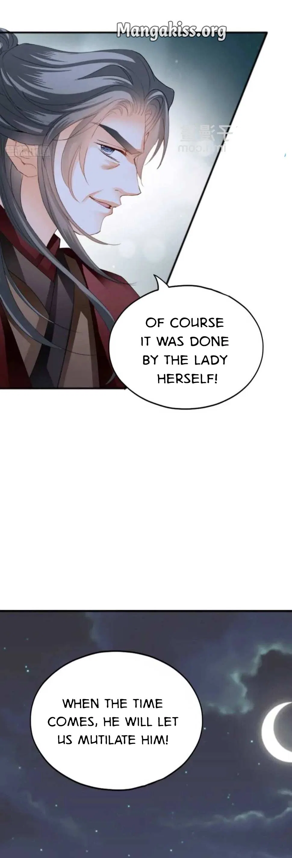 The Prince Wants You Chapter 227 – Page 15