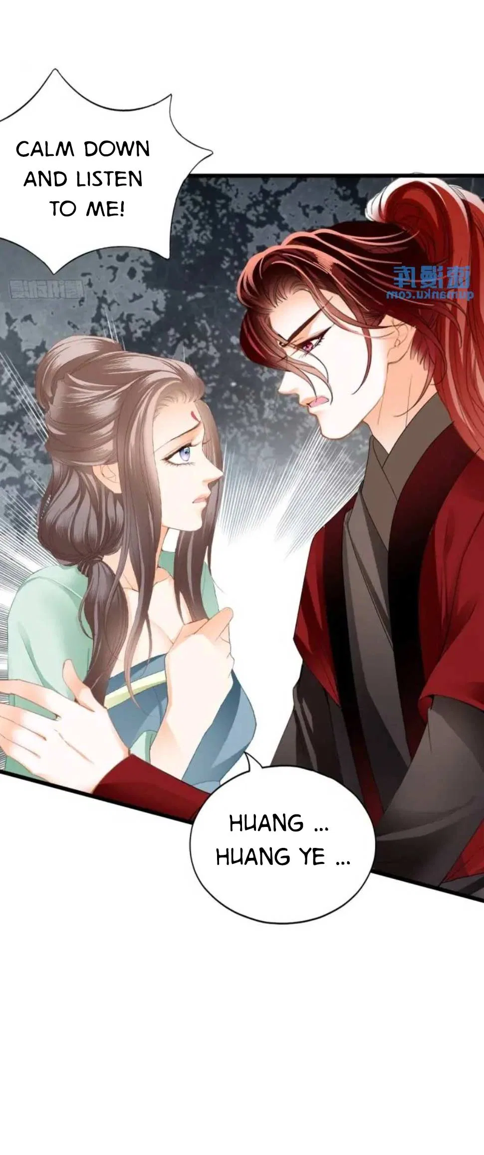 The Prince Wants You Chapter 226 – Page 6