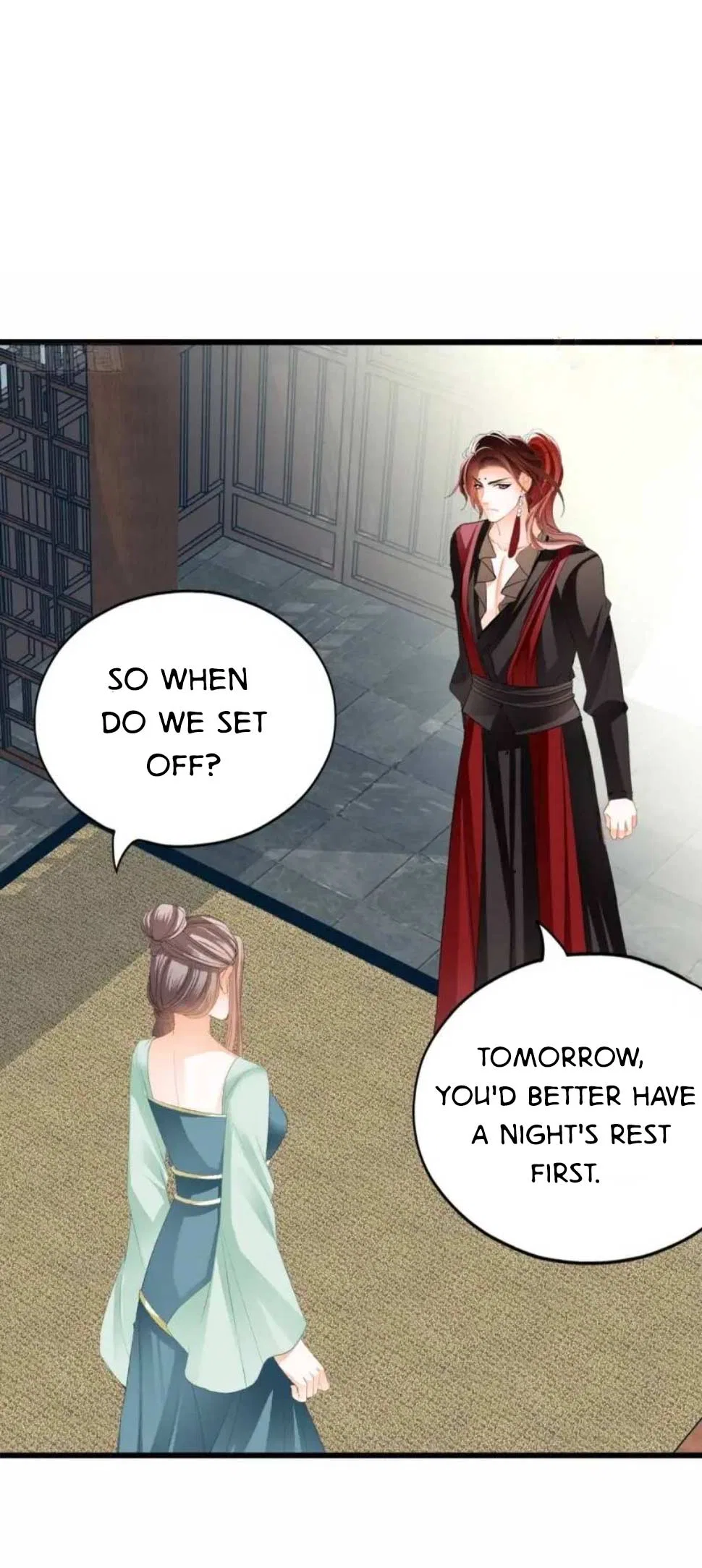 The Prince Wants You Chapter 226 – Page 13