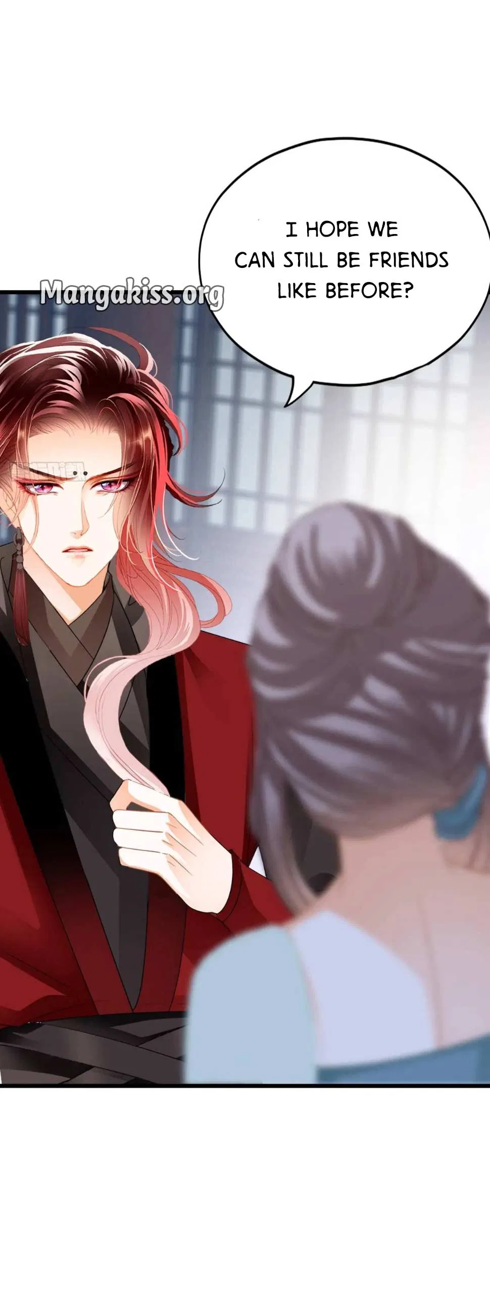 The Prince Wants You Chapter 225 – Page 6
