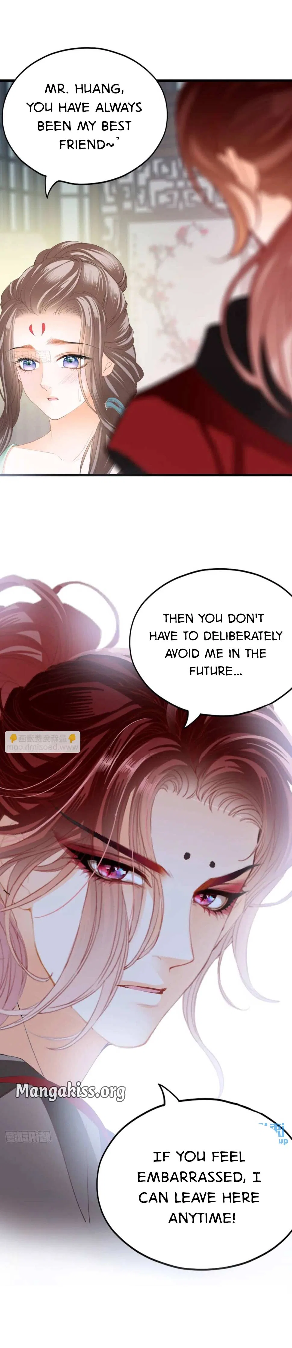 The Prince Wants You Chapter 225 – Page 7