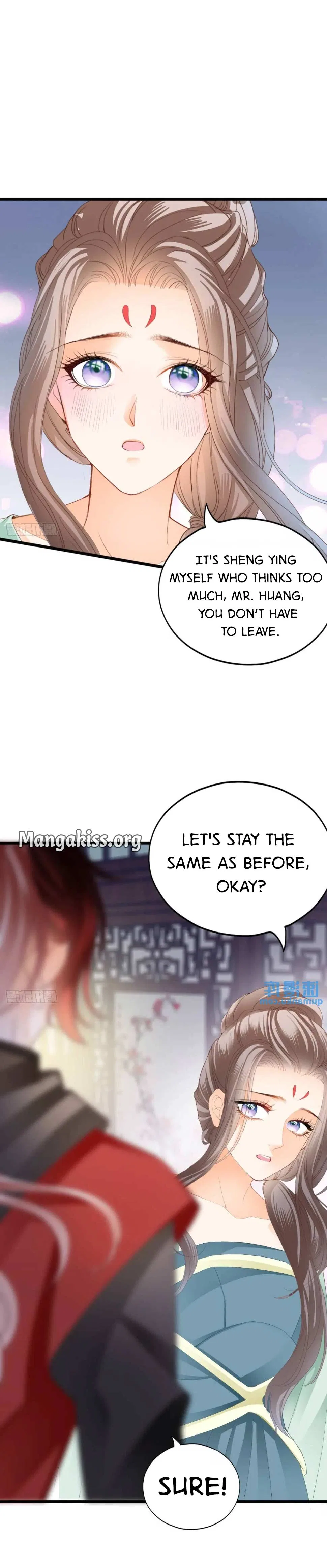The Prince Wants You Chapter 225 – Page 9