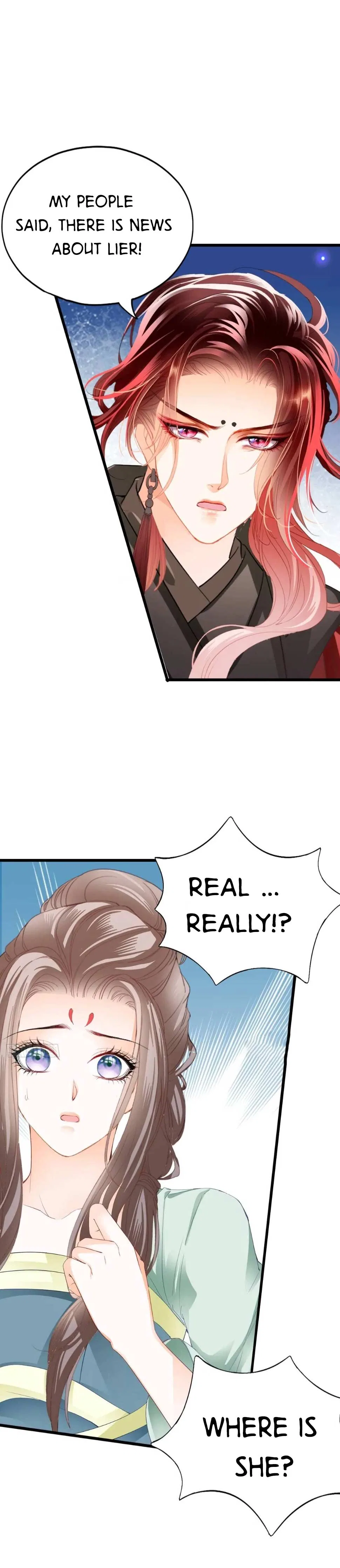 The Prince Wants You Chapter 225 – Page 14