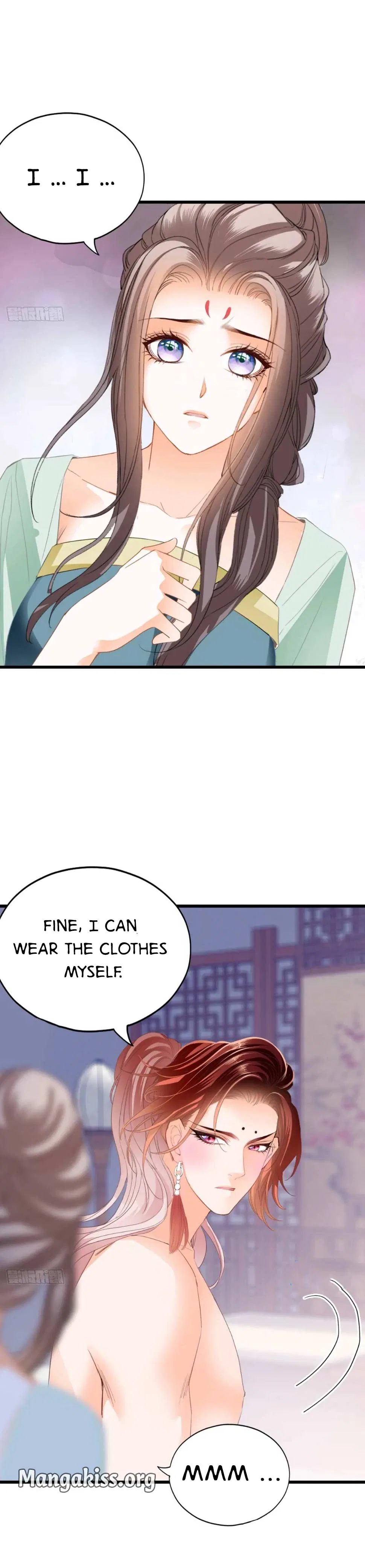 The Prince Wants You Chapter 224 – Page 2