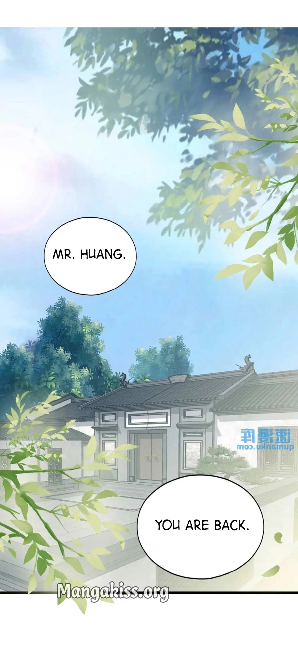 The Prince Wants You Chapter 224 – Page 9