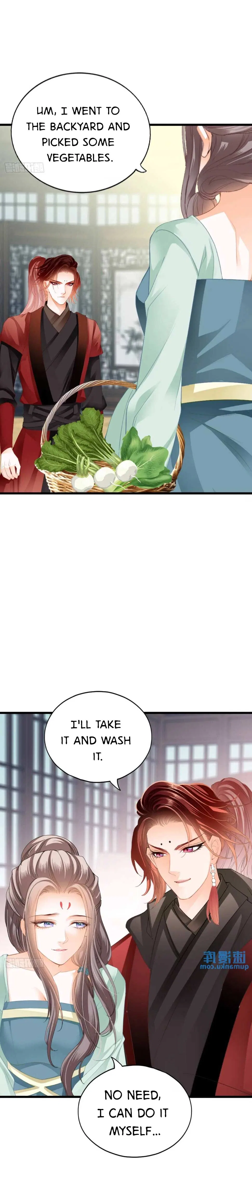 The Prince Wants You Chapter 224 – Page 10