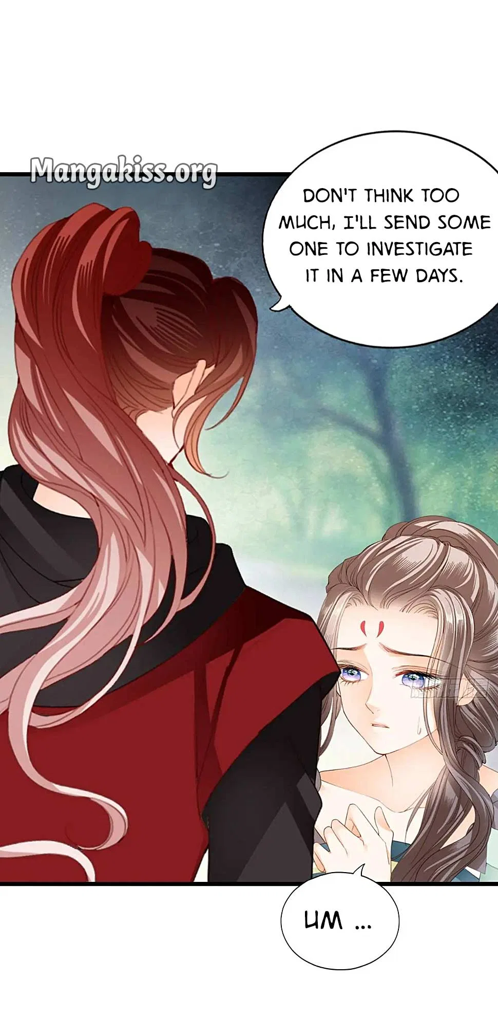 The Prince Wants You Chapter 223 – Page 3