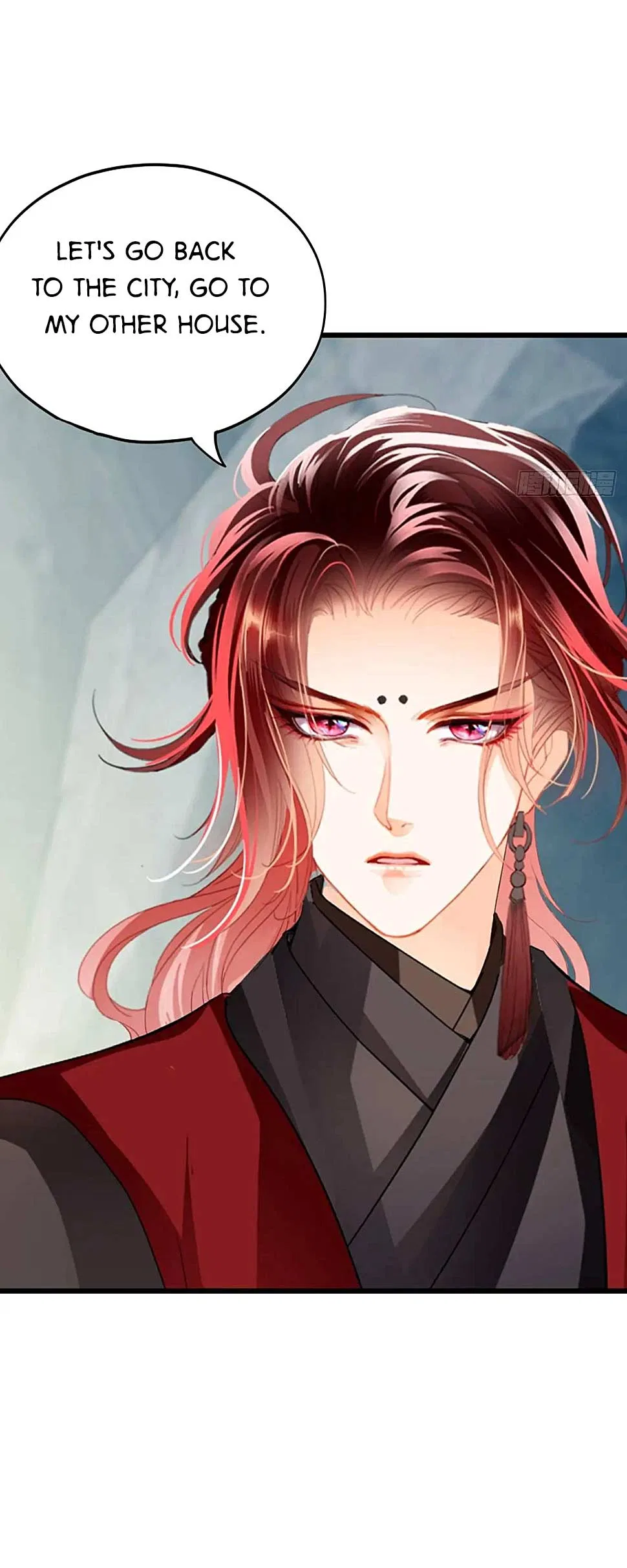 The Prince Wants You Chapter 223 – Page 4