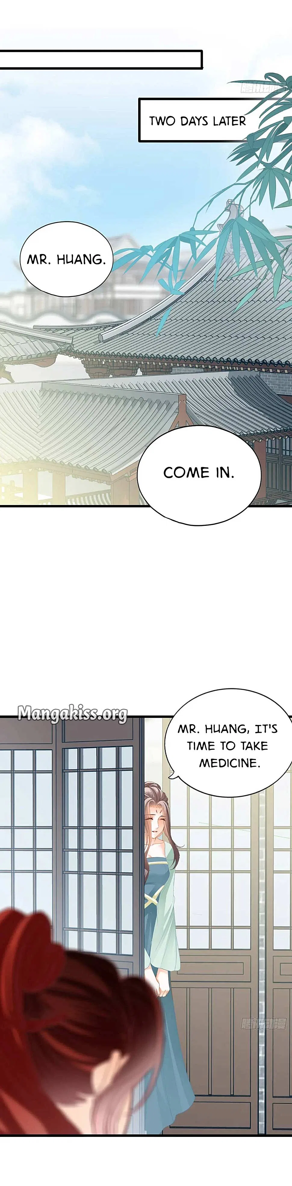 The Prince Wants You Chapter 223 – Page 6