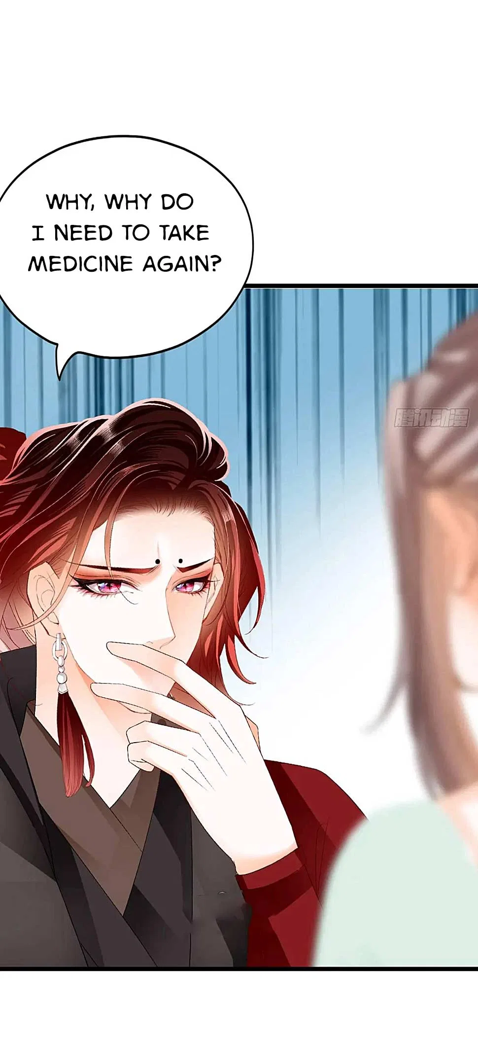 The Prince Wants You Chapter 223 – Page 7