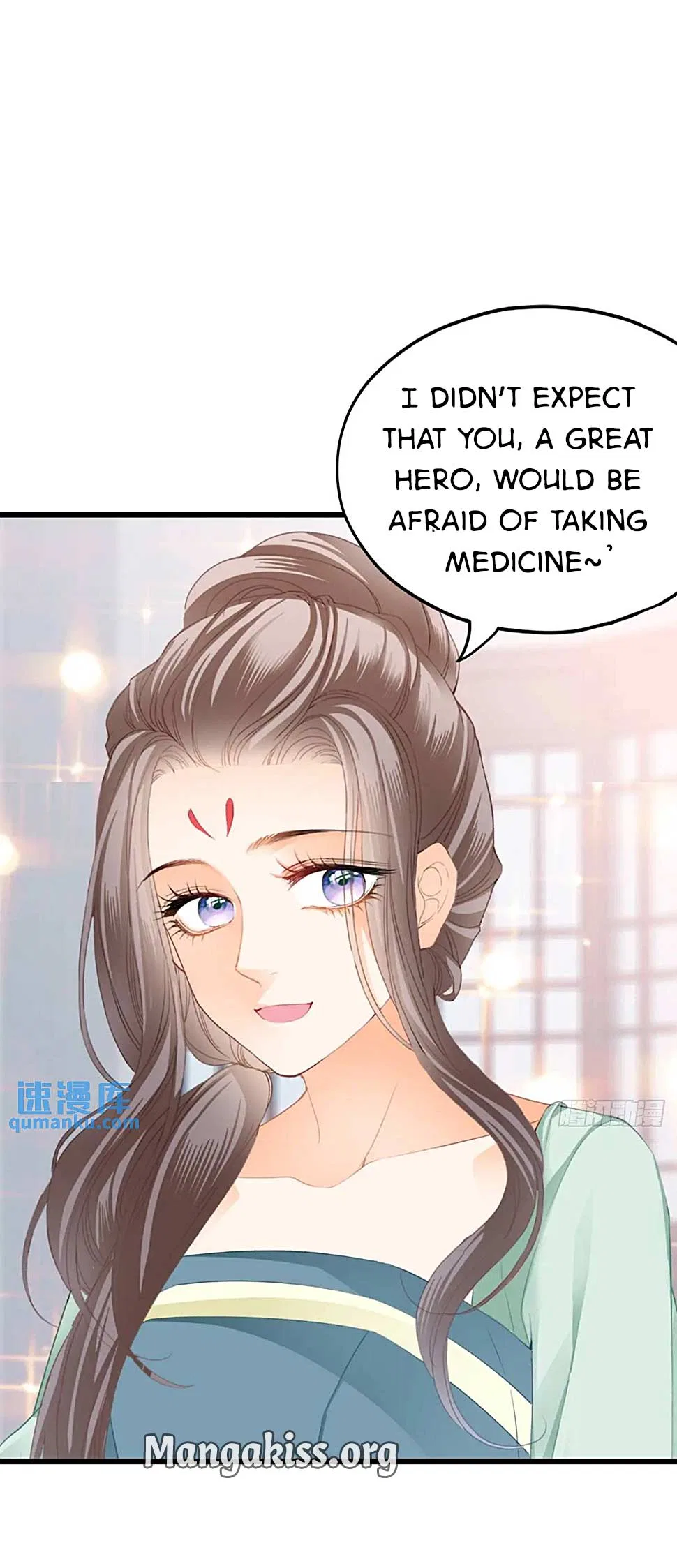 The Prince Wants You Chapter 223 – Page 8
