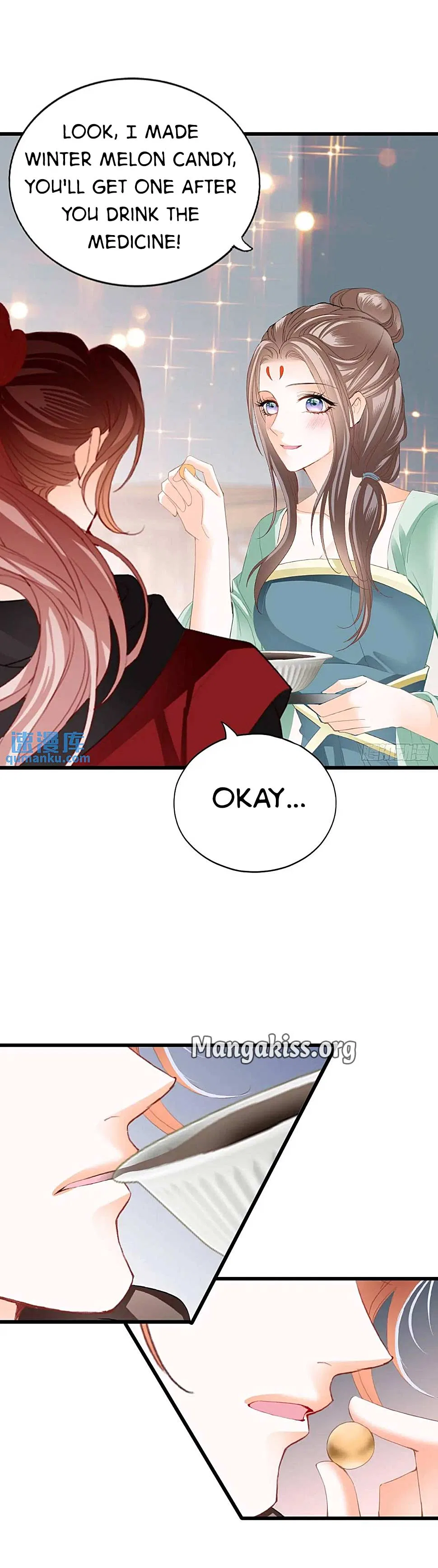 The Prince Wants You Chapter 223 – Page 10
