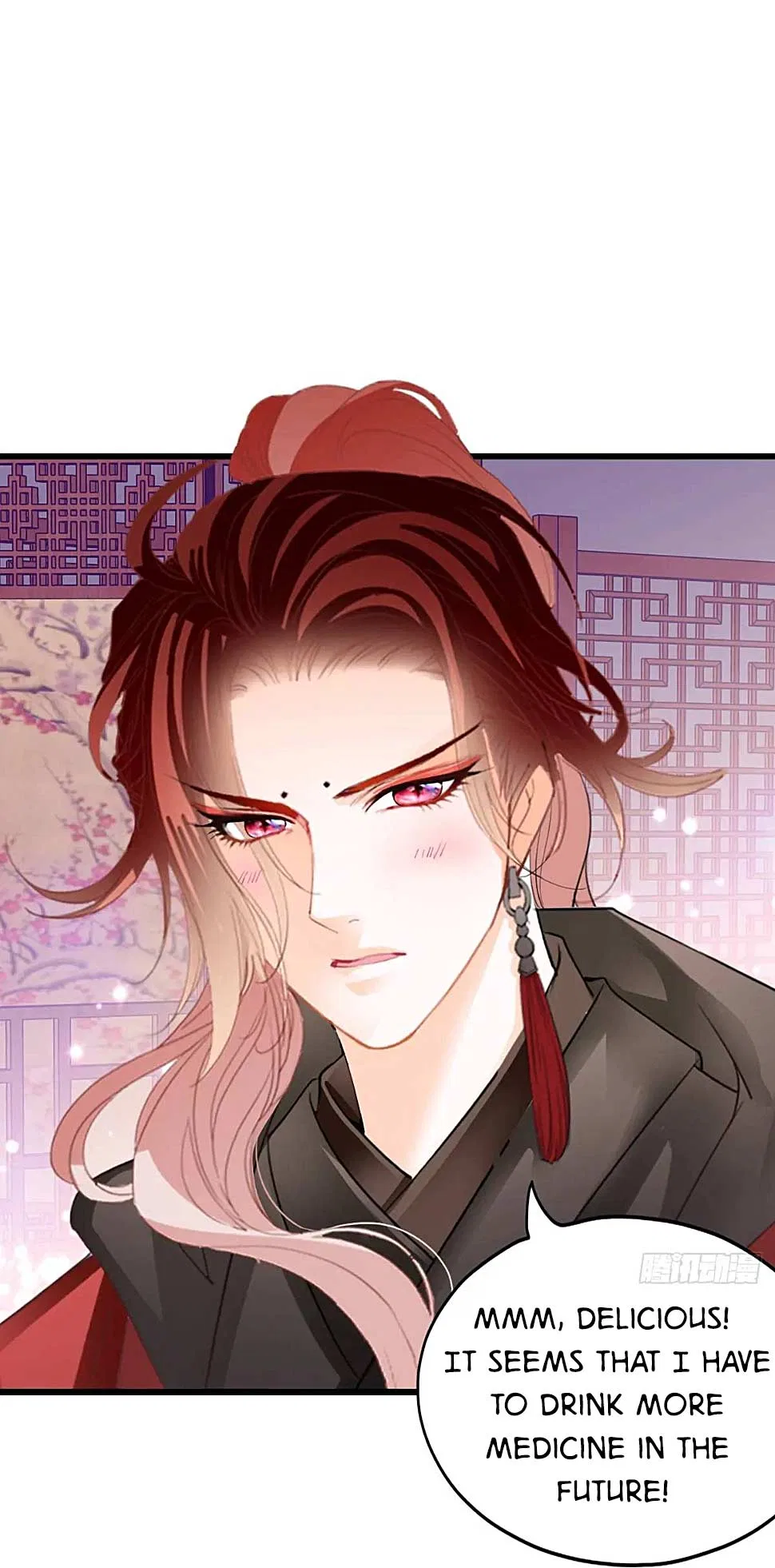 The Prince Wants You Chapter 223 – Page 11