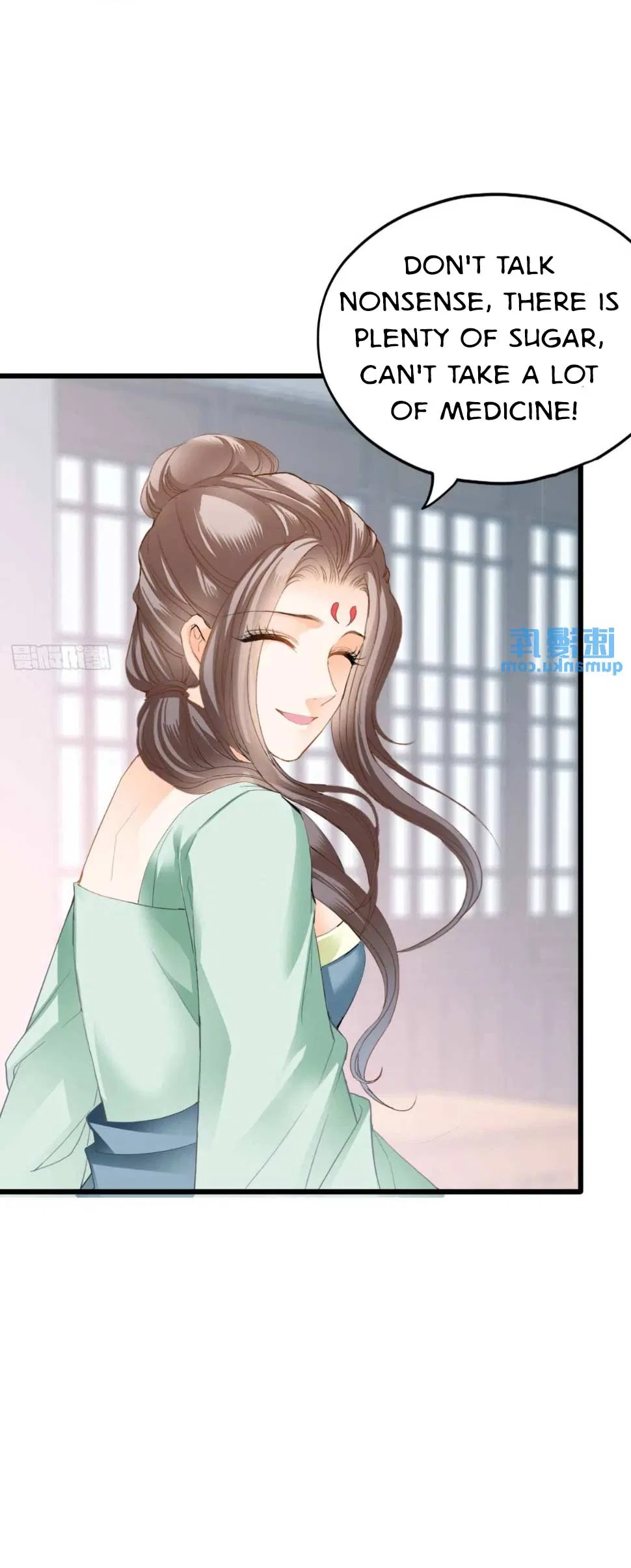 The Prince Wants You Chapter 223 – Page 12