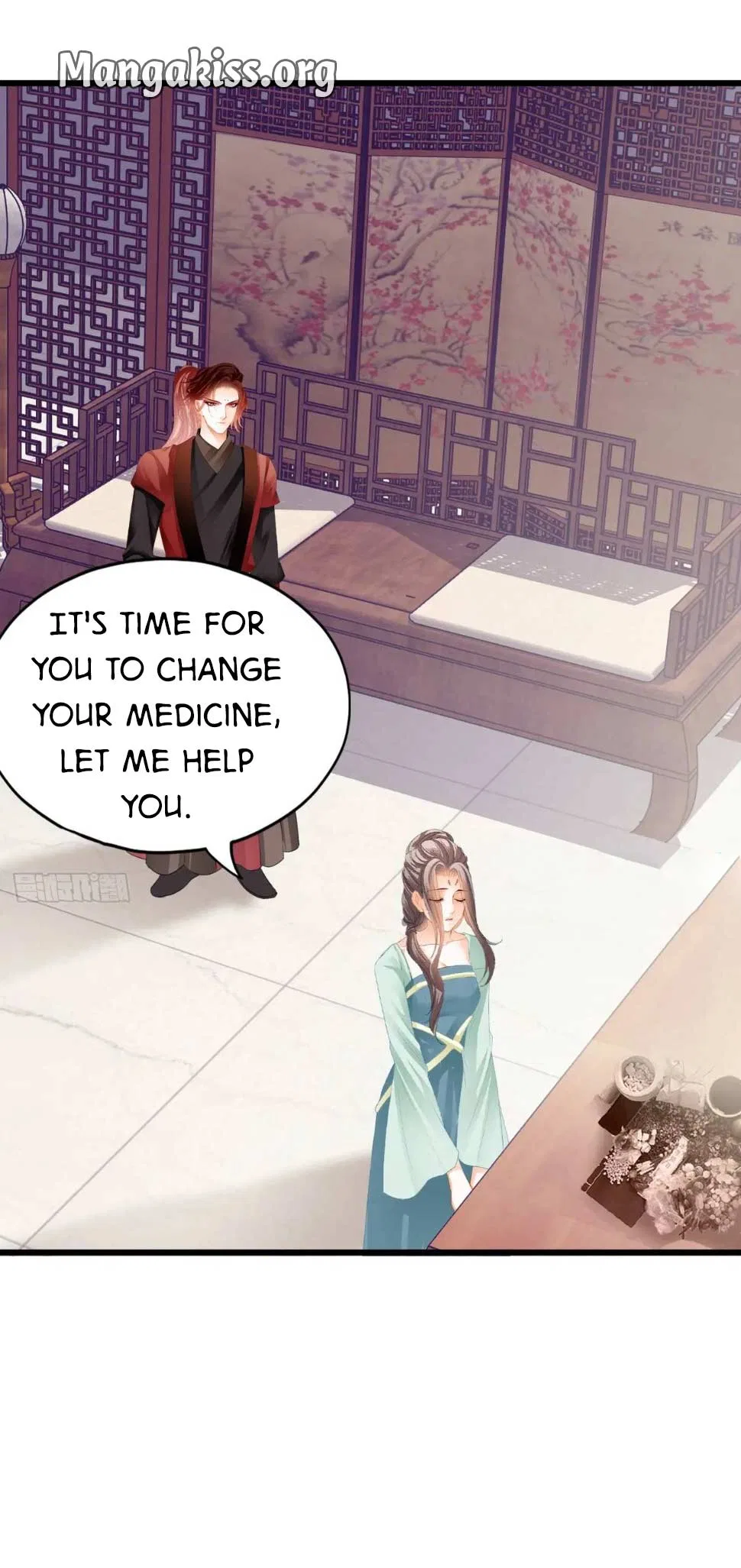 The Prince Wants You Chapter 223 – Page 13