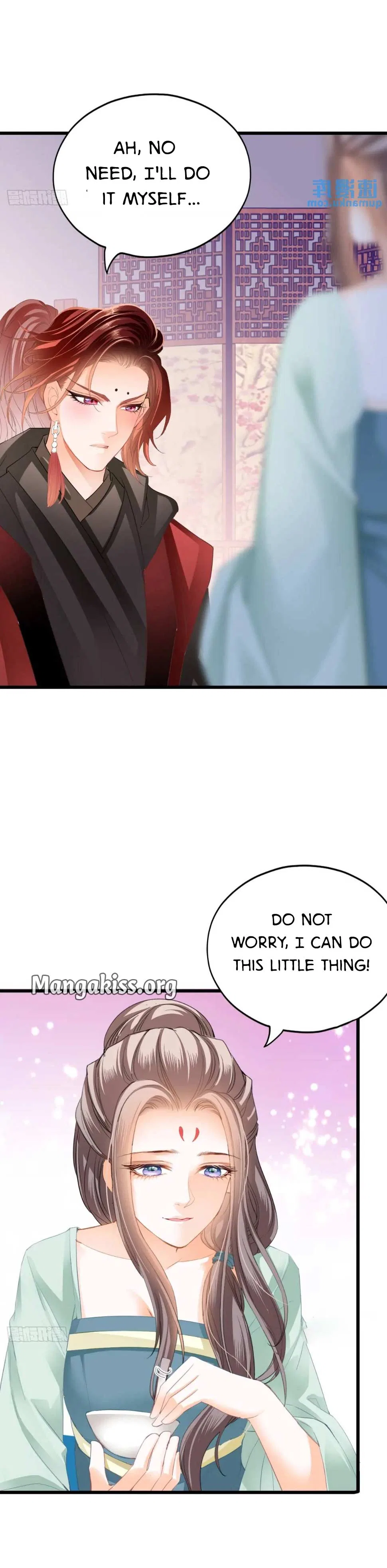The Prince Wants You Chapter 223 – Page 14