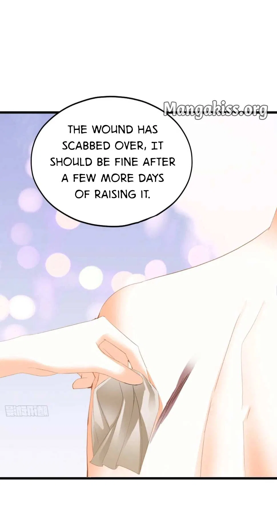 The Prince Wants You Chapter 223 – Page 16