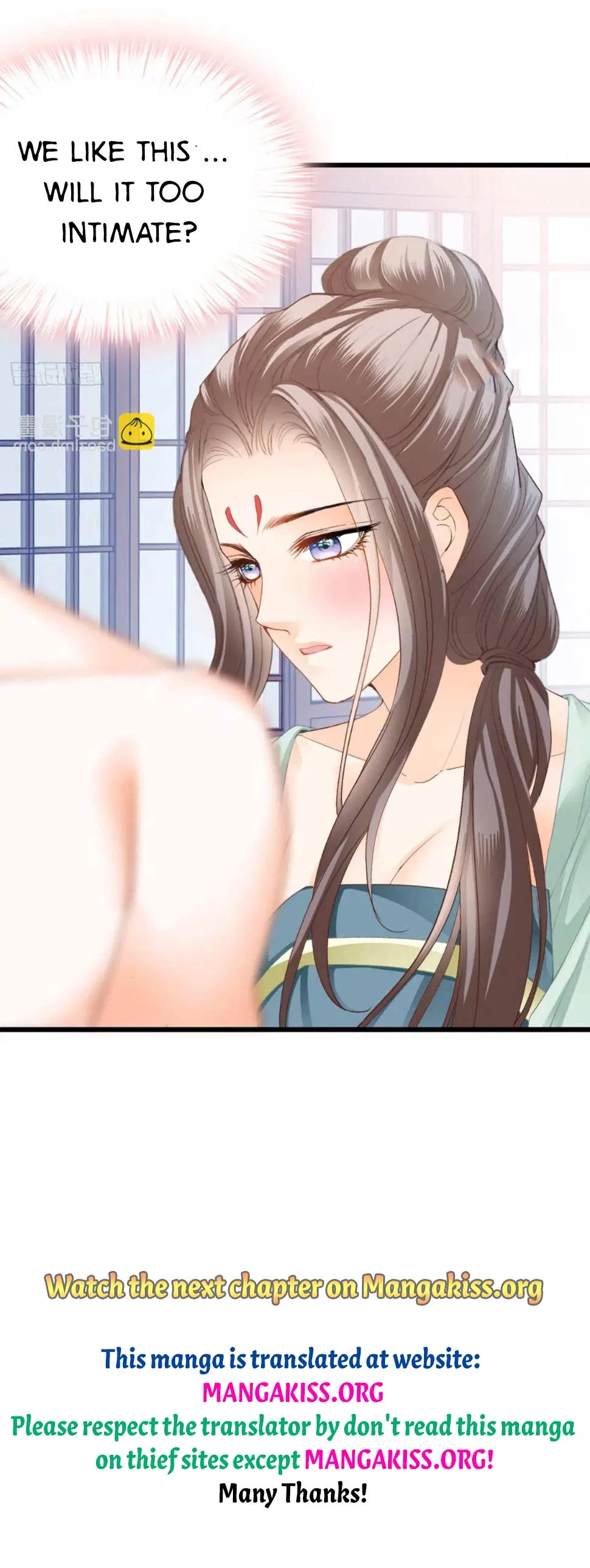 The Prince Wants You Chapter 223 – Page 19