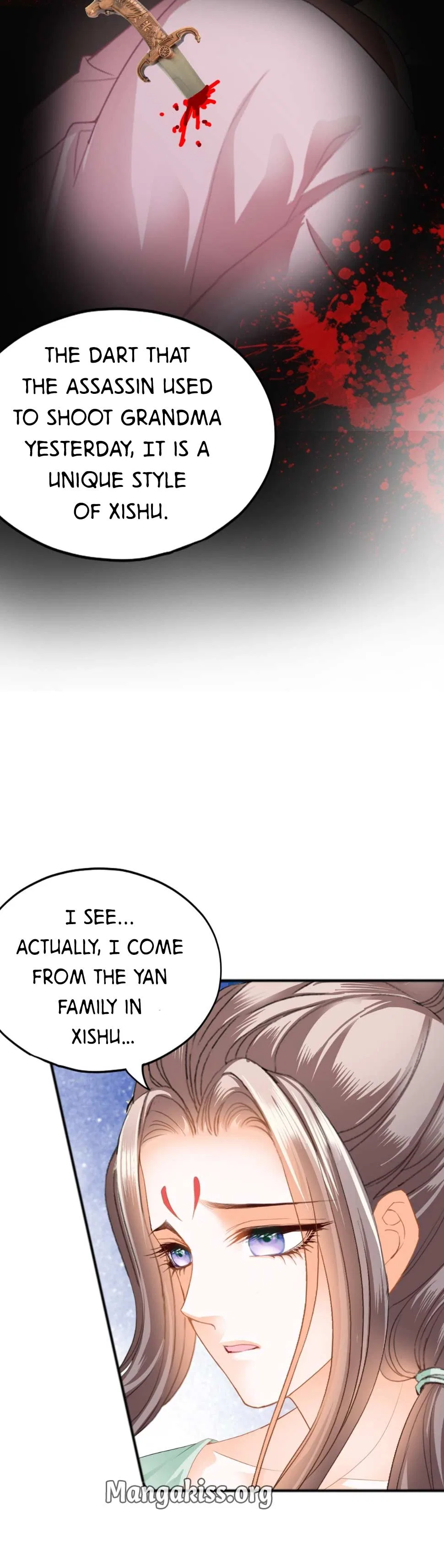 The Prince Wants You Chapter 222 – Page 3