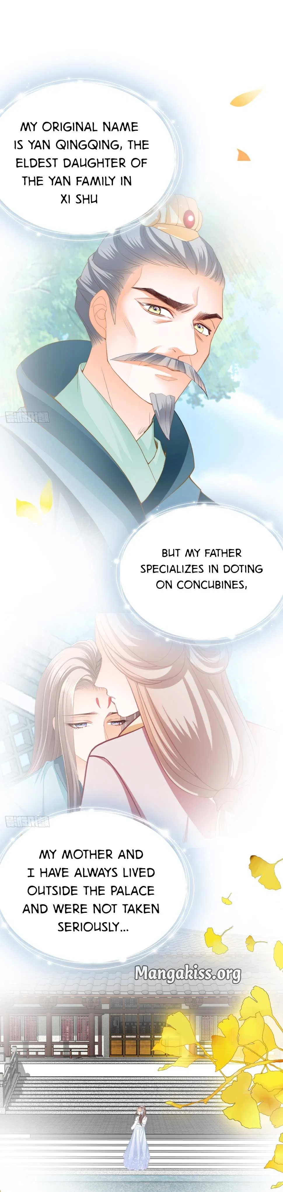 The Prince Wants You Chapter 222 – Page 5