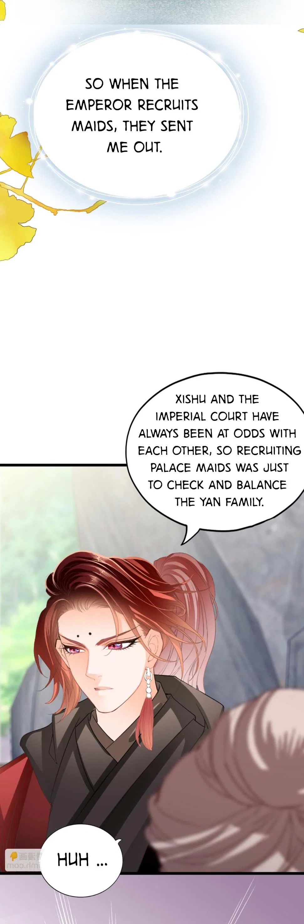 The Prince Wants You Chapter 222 – Page 6
