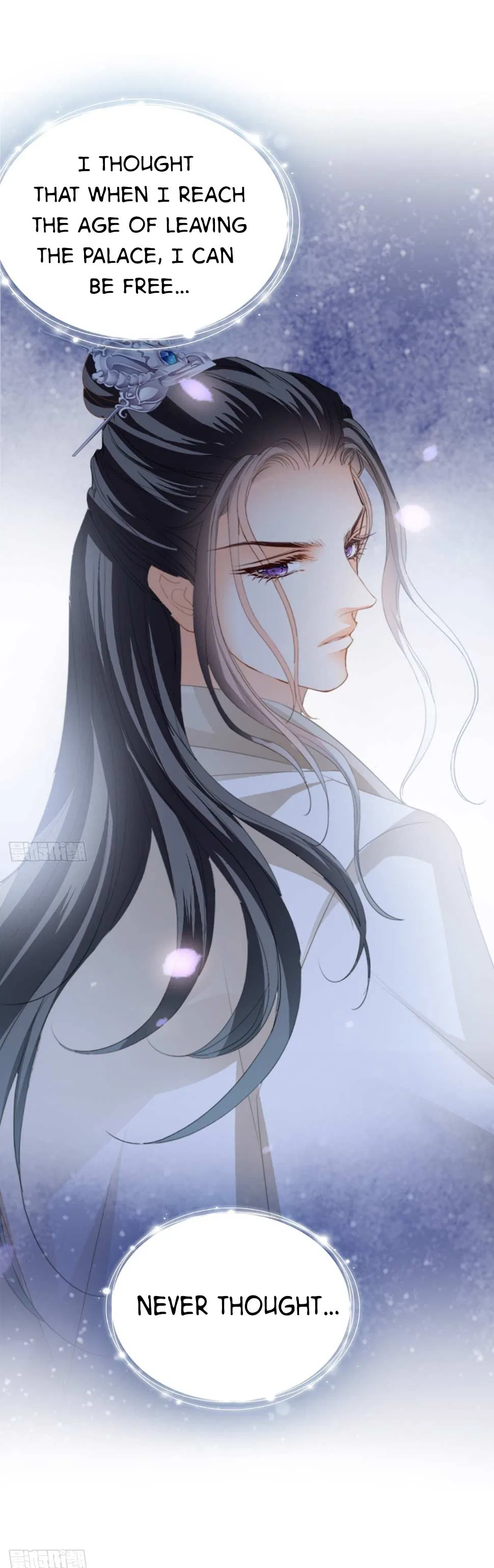 The Prince Wants You Chapter 222 – Page 8