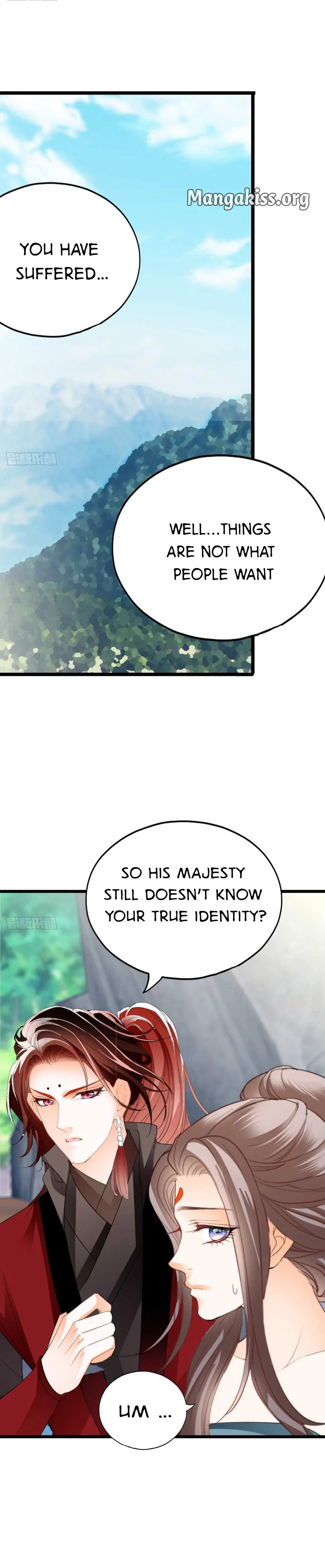 The Prince Wants You Chapter 222 – Page 9