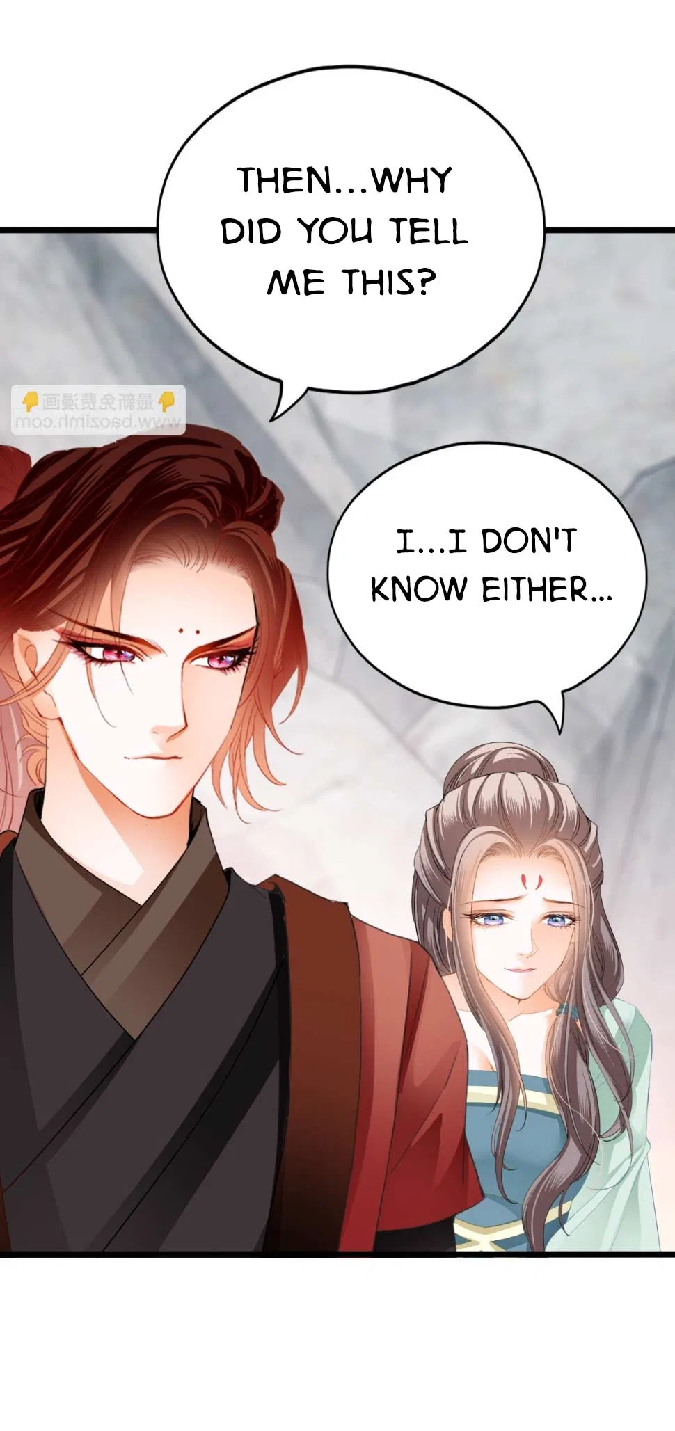 The Prince Wants You Chapter 222 – Page 11