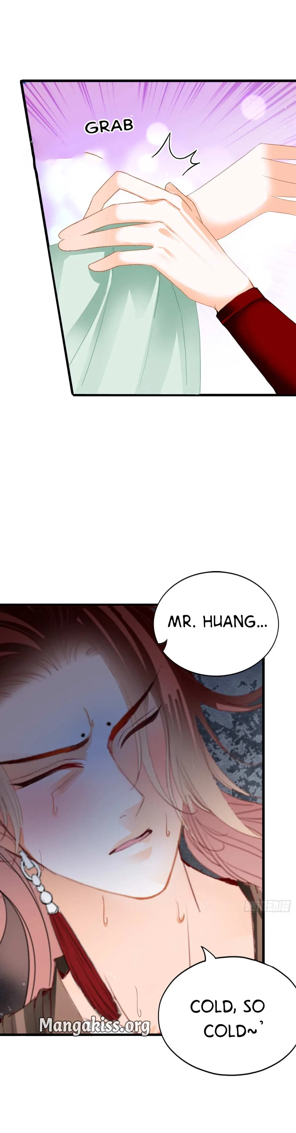 The Prince Wants You Chapter 221 – Page 5