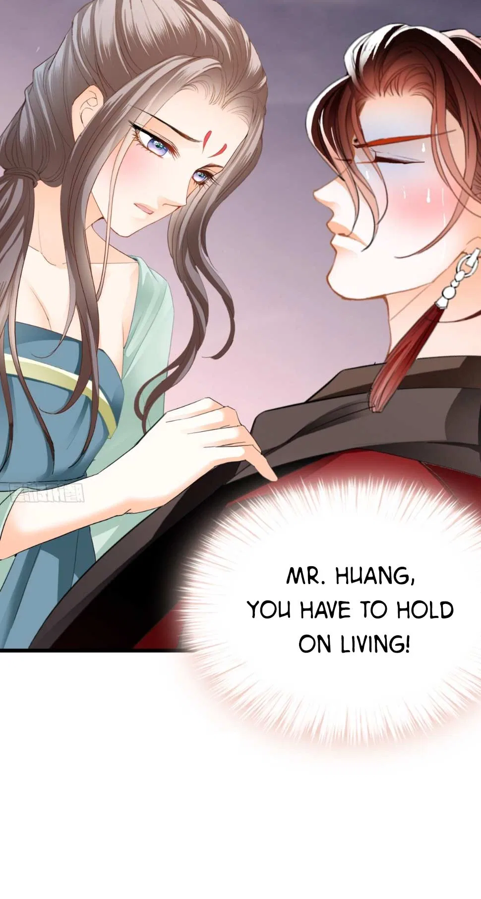 The Prince Wants You Chapter 221 – Page 8
