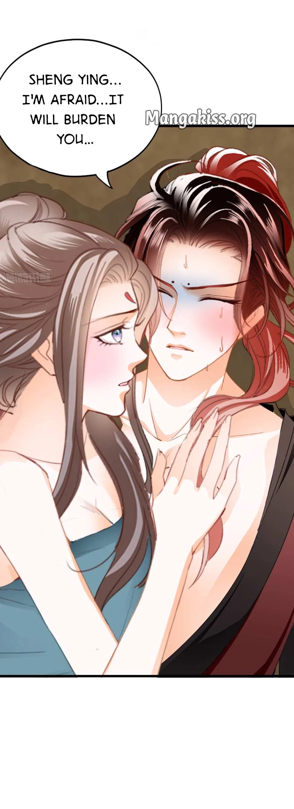 The Prince Wants You Chapter 221 – Page 9