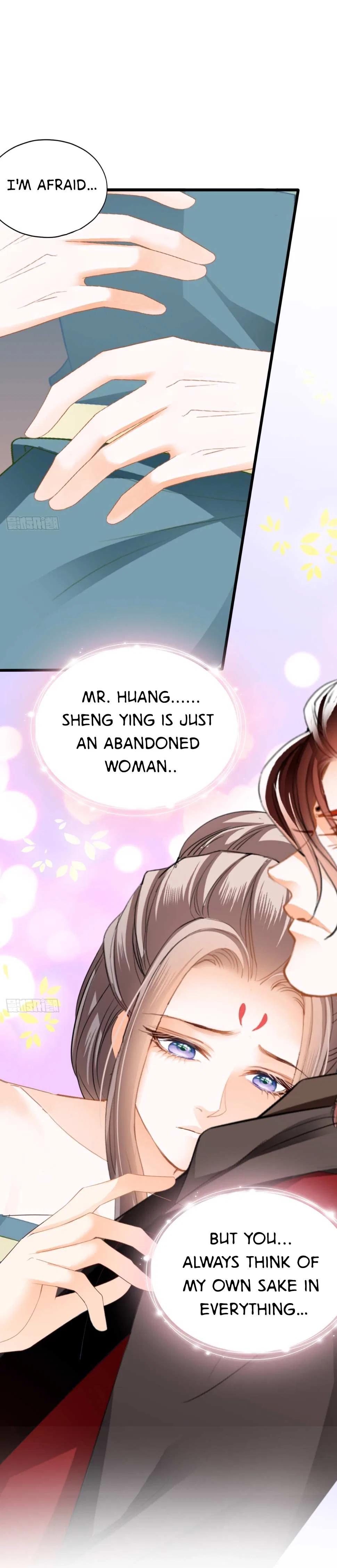 The Prince Wants You Chapter 221 – Page 10