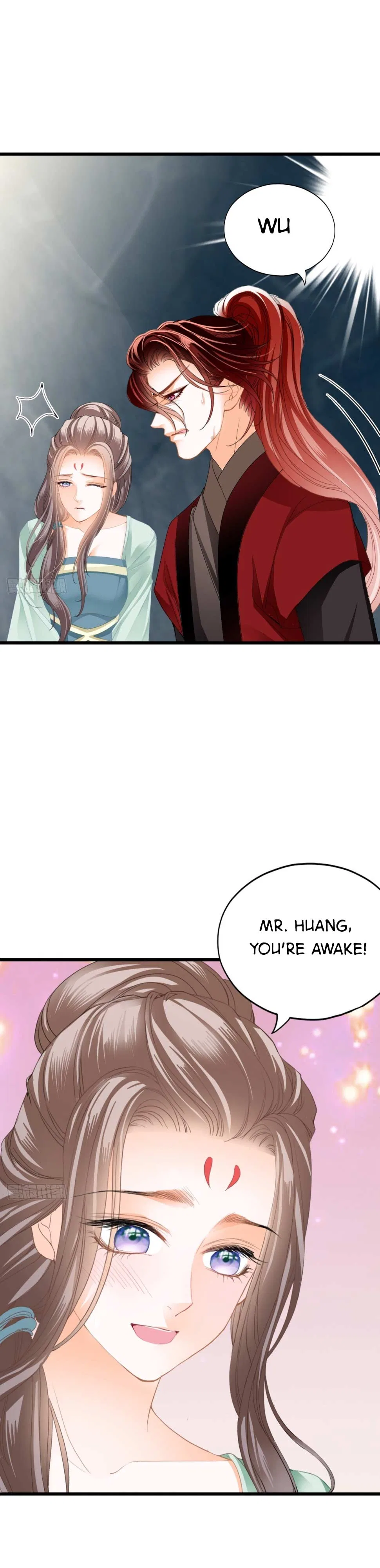 The Prince Wants You Chapter 221 – Page 14