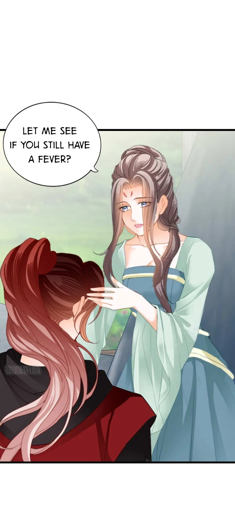 The Prince Wants You Chapter 221 – Page 15