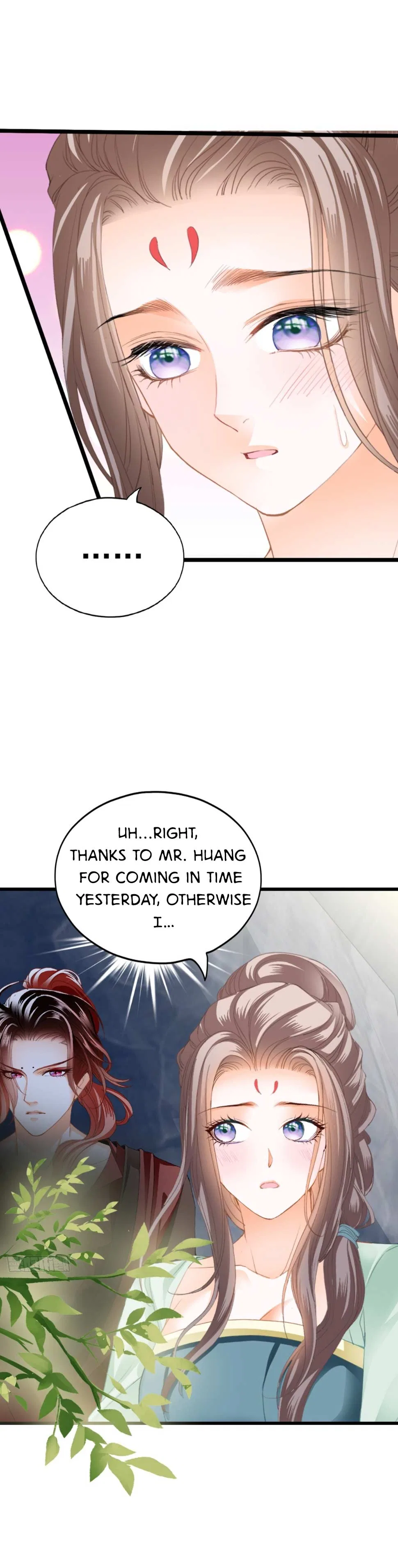 The Prince Wants You Chapter 221 – Page 17
