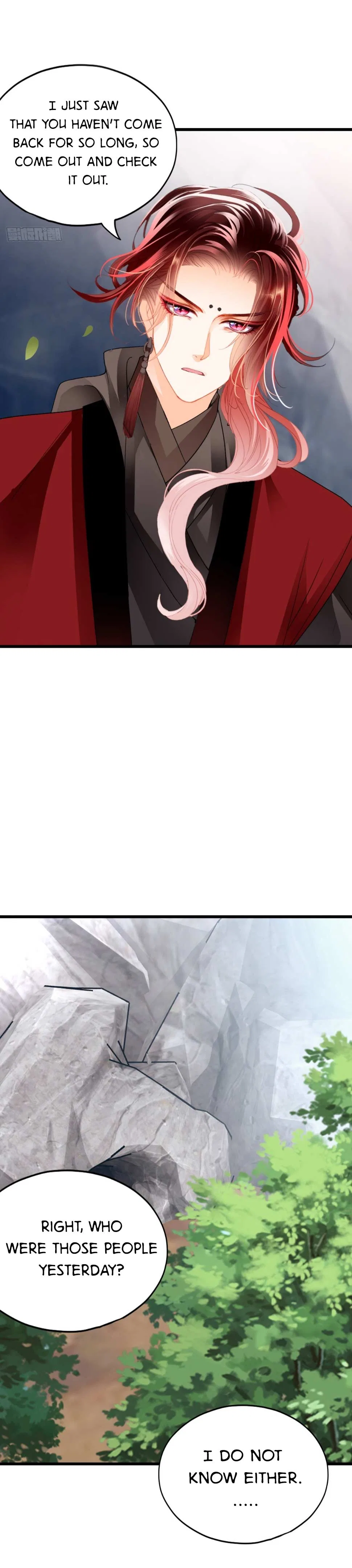 The Prince Wants You Chapter 221 – Page 18