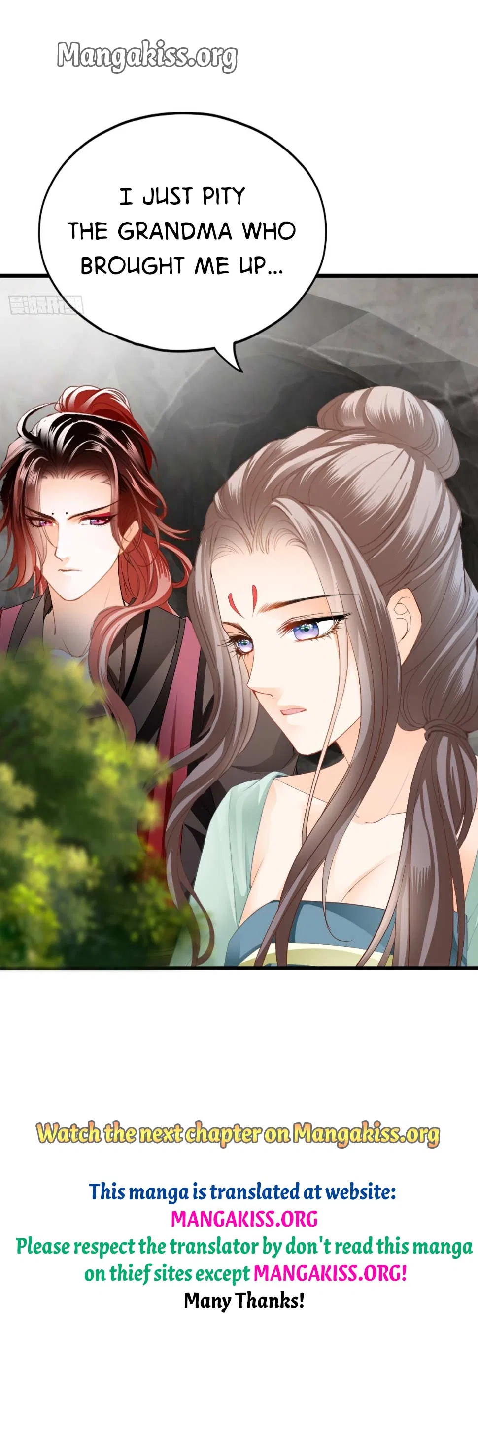 The Prince Wants You Chapter 221 – Page 19