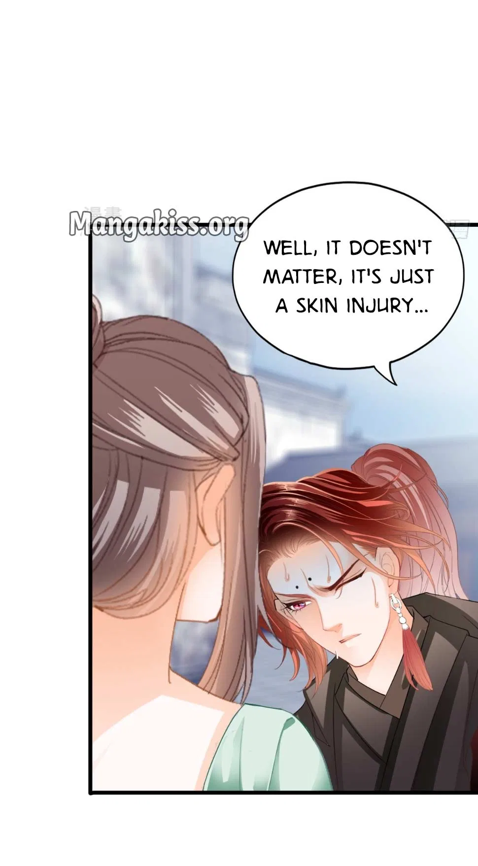 The Prince Wants You Chapter 220 – Page 2