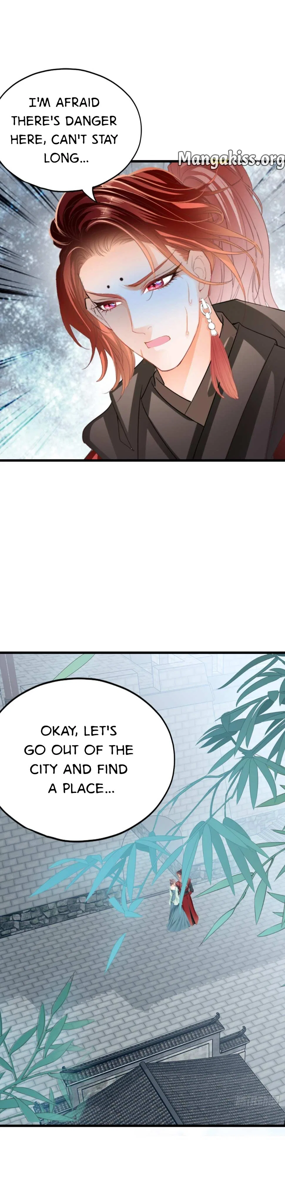 The Prince Wants You Chapter 220 – Page 4